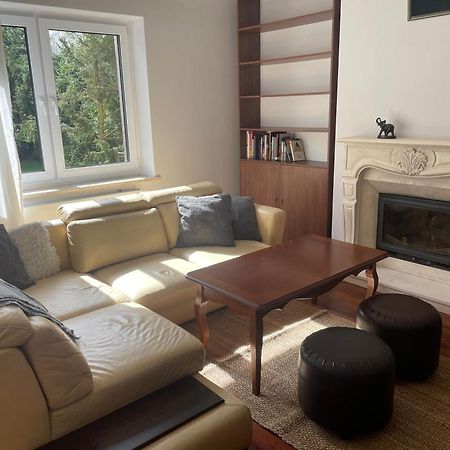 Apartament Airport グダニスク エクステリア 写真