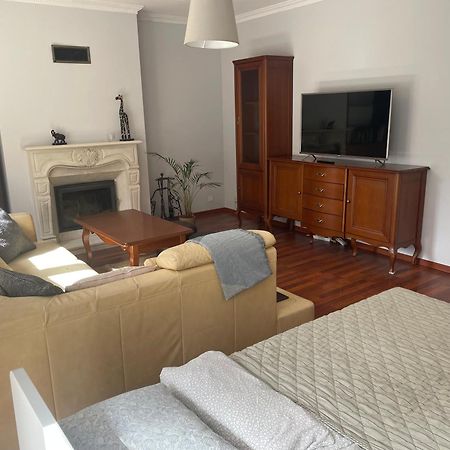 Apartament Airport グダニスク エクステリア 写真