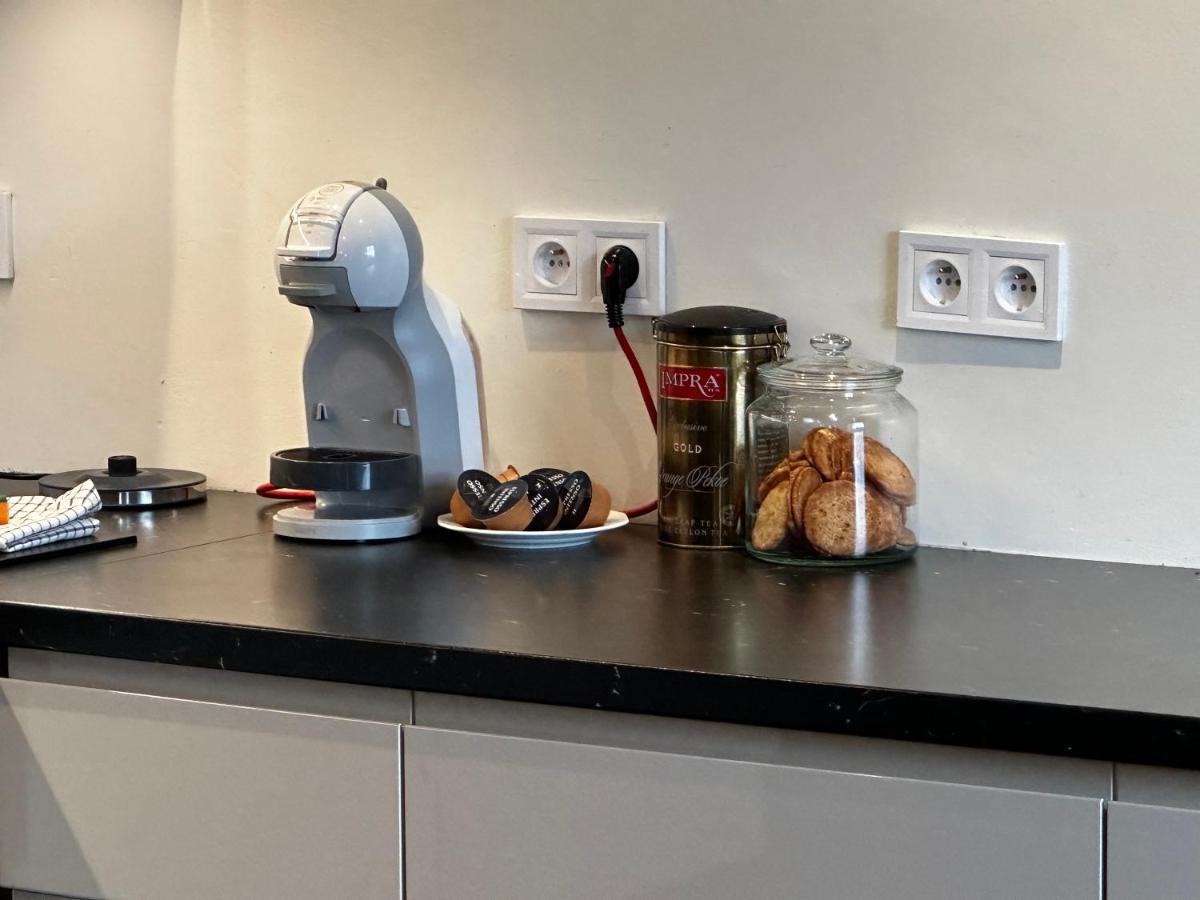 Apartament Airport グダニスク エクステリア 写真