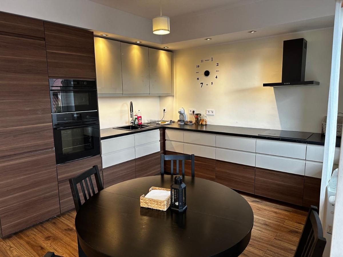 Apartament Airport グダニスク エクステリア 写真