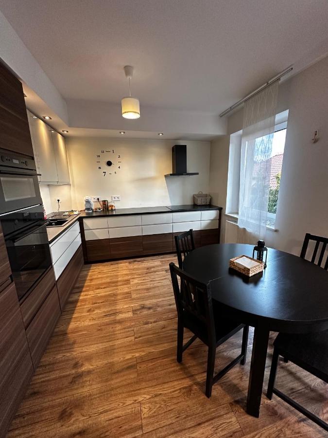 Apartament Airport グダニスク エクステリア 写真