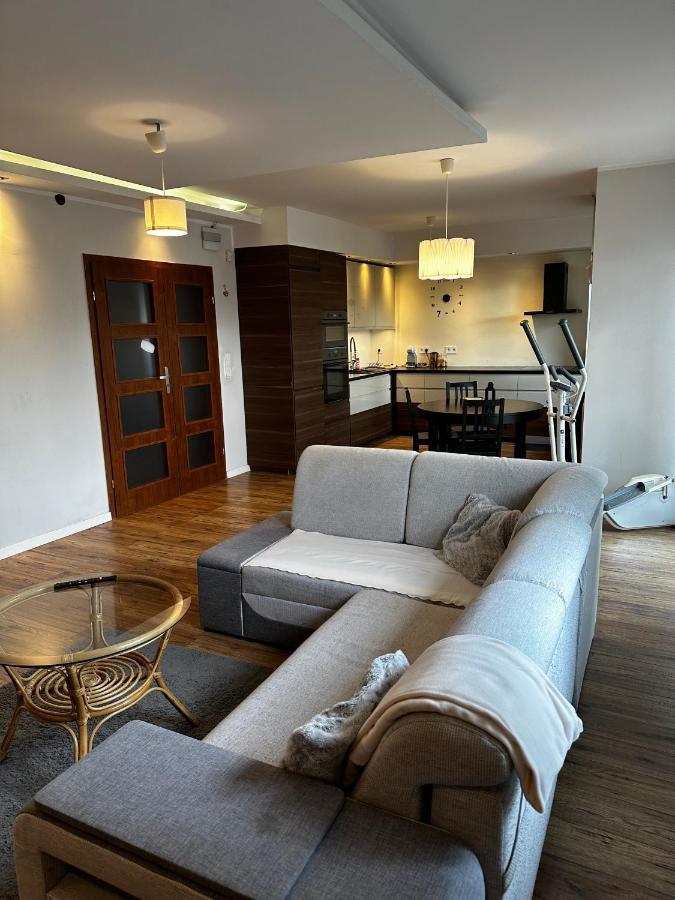 Apartament Airport グダニスク エクステリア 写真