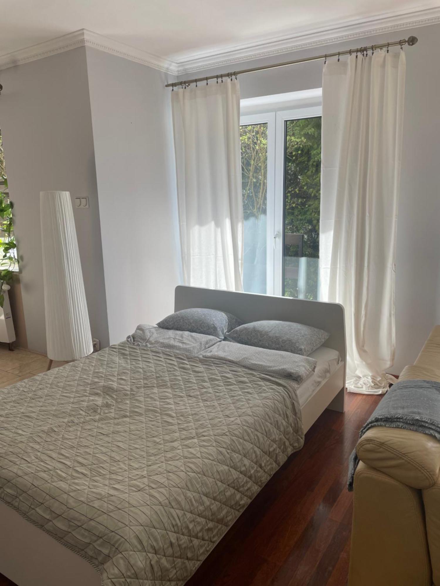 Apartament Airport グダニスク エクステリア 写真