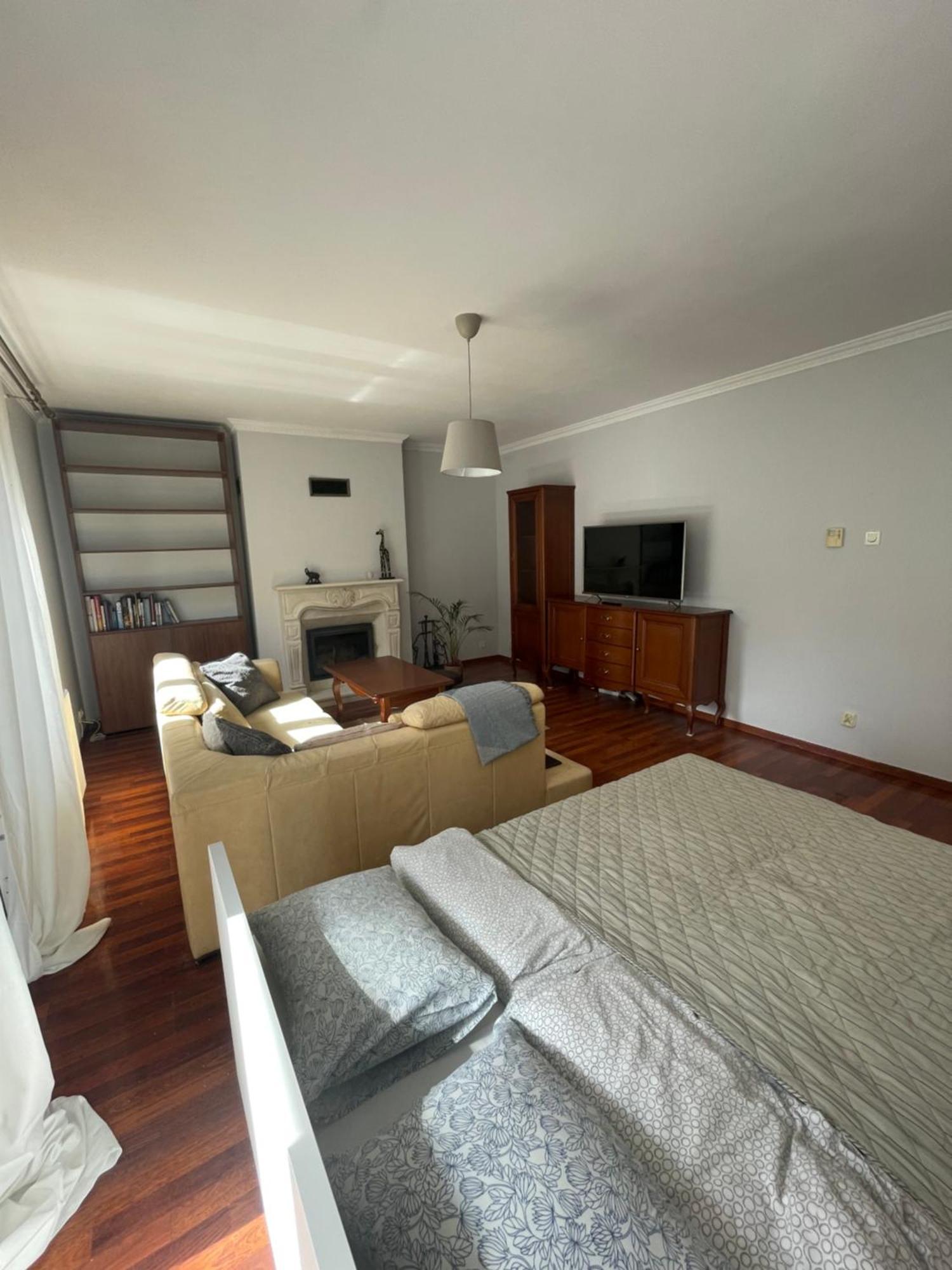Apartament Airport グダニスク エクステリア 写真