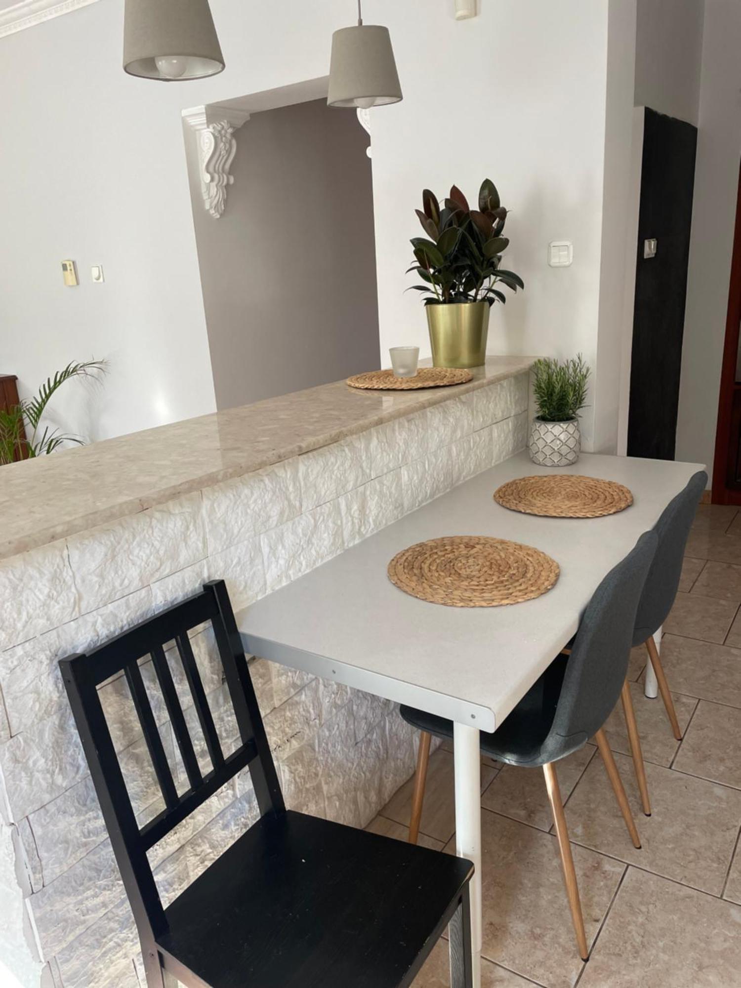 Apartament Airport グダニスク エクステリア 写真