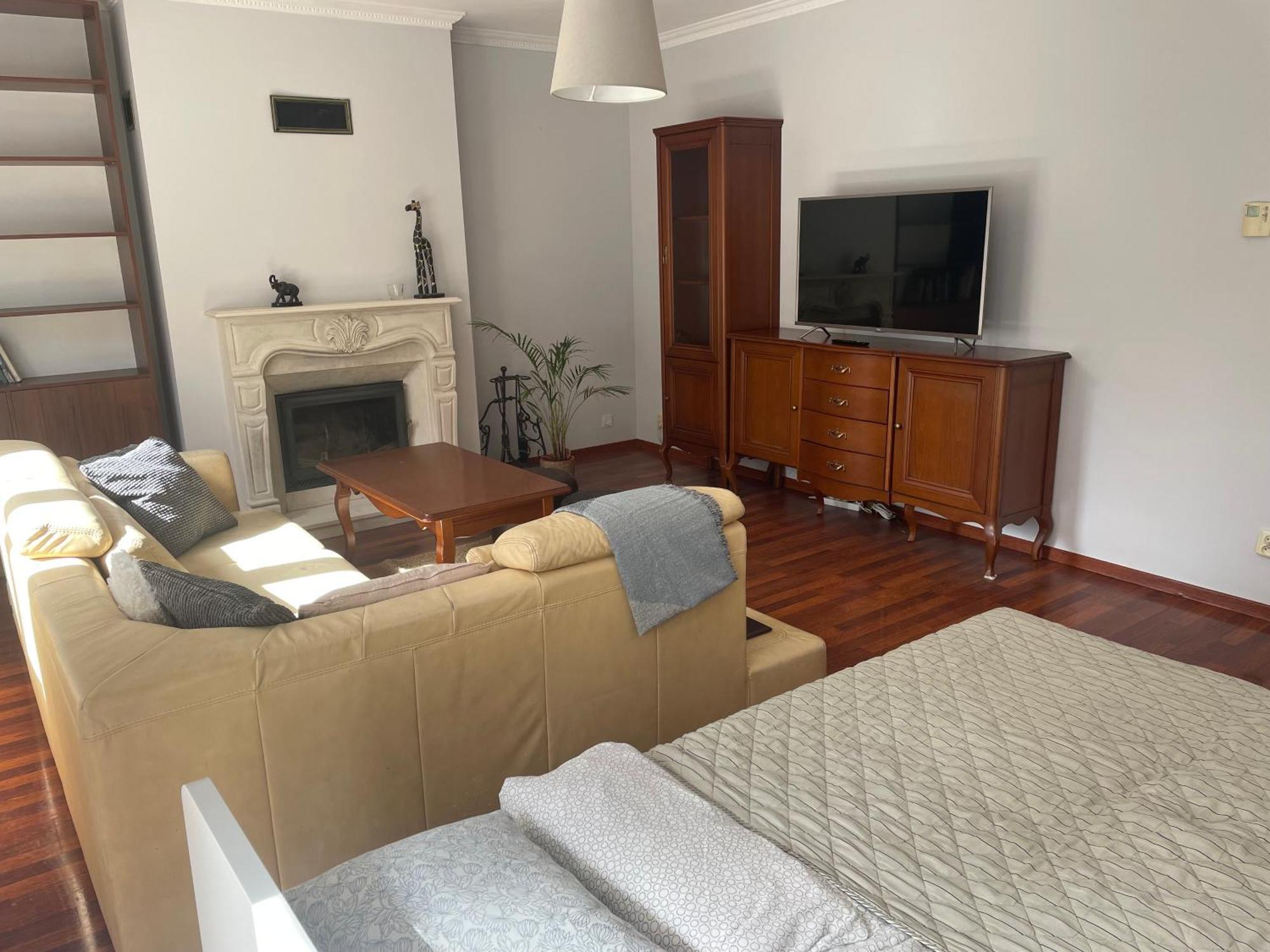 Apartament Airport グダニスク エクステリア 写真