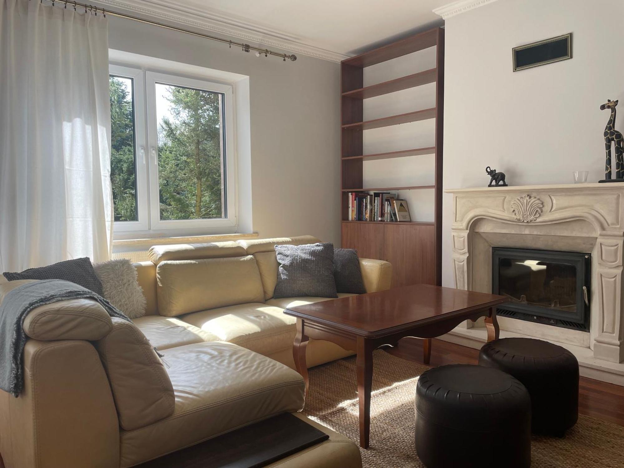 Apartament Airport グダニスク エクステリア 写真
