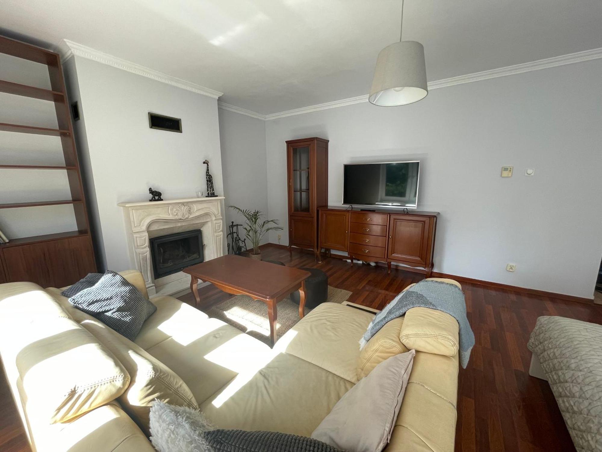 Apartament Airport グダニスク エクステリア 写真