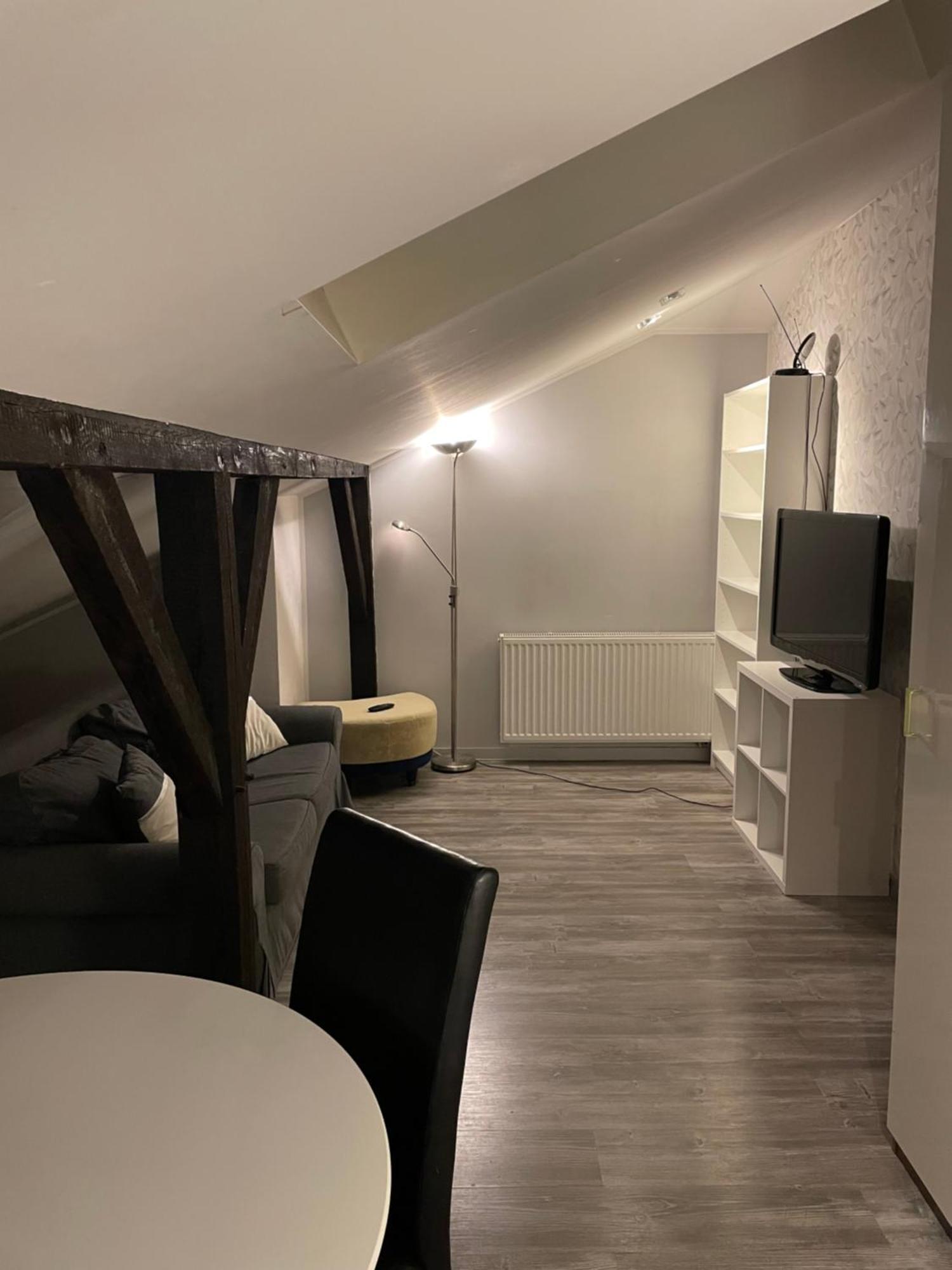 Apartament Airport グダニスク エクステリア 写真