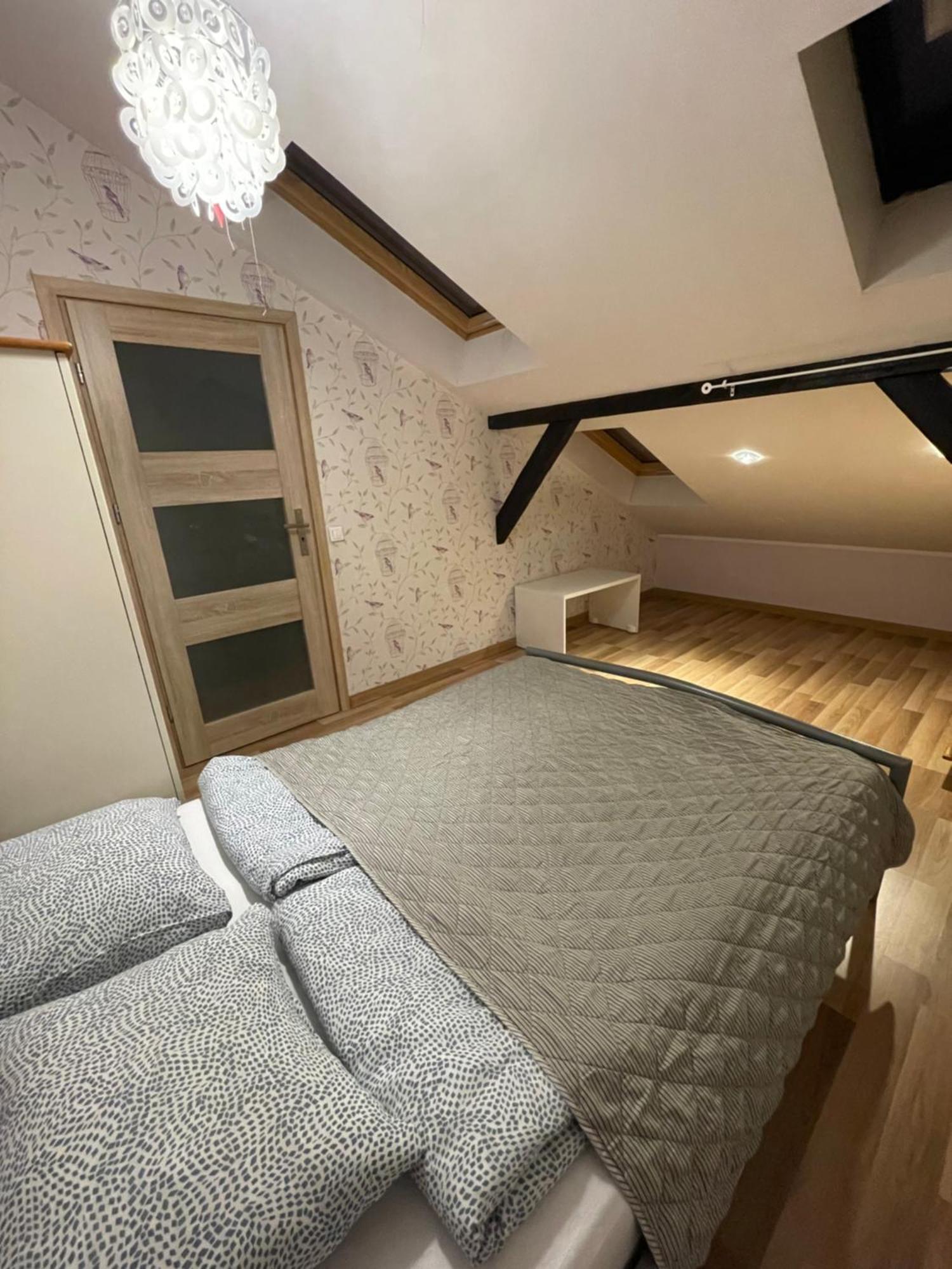 Apartament Airport グダニスク エクステリア 写真