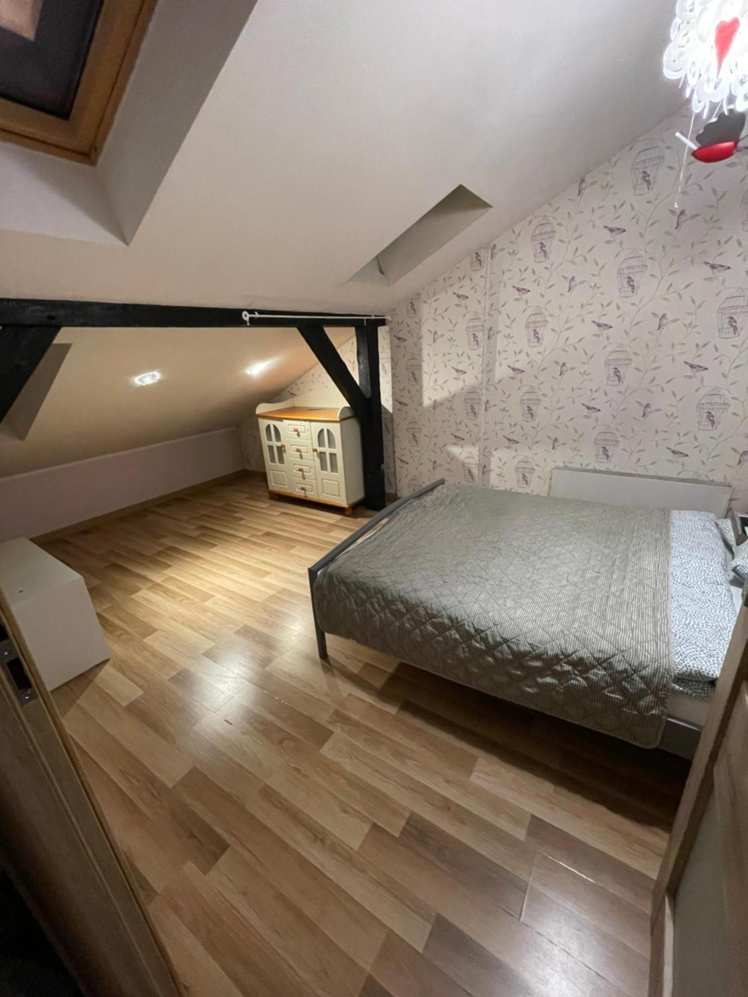Apartament Airport グダニスク エクステリア 写真