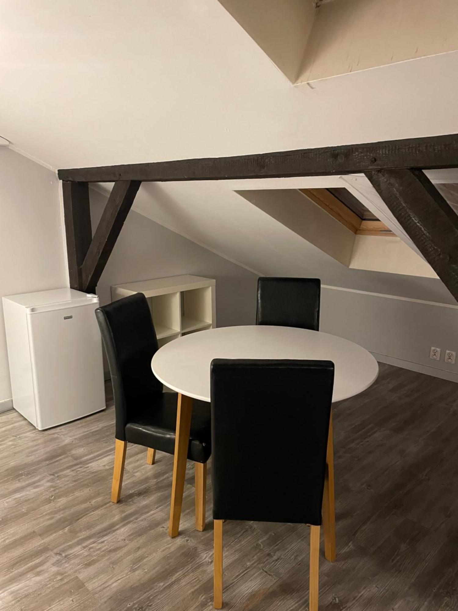 Apartament Airport グダニスク エクステリア 写真