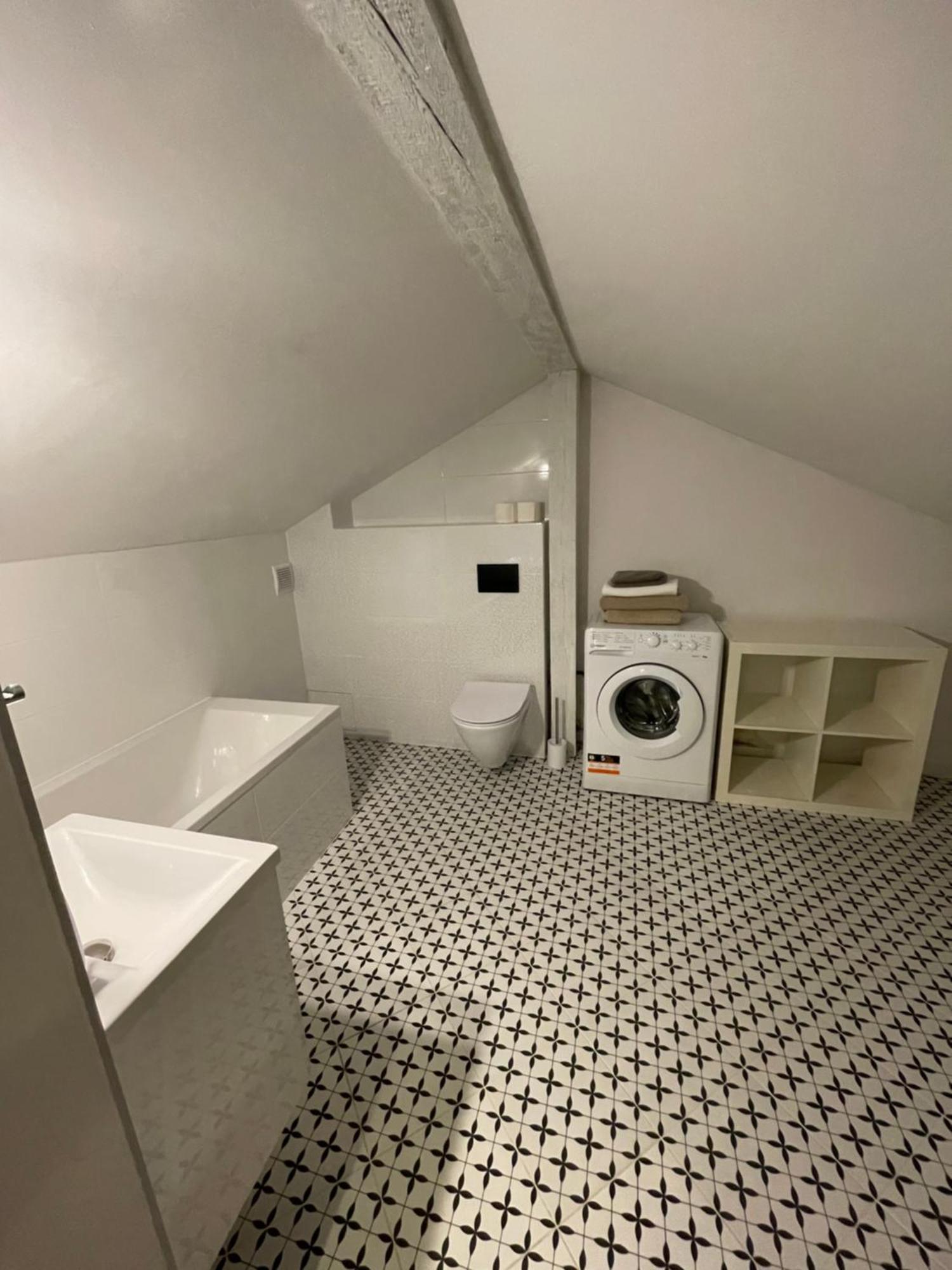 Apartament Airport グダニスク エクステリア 写真