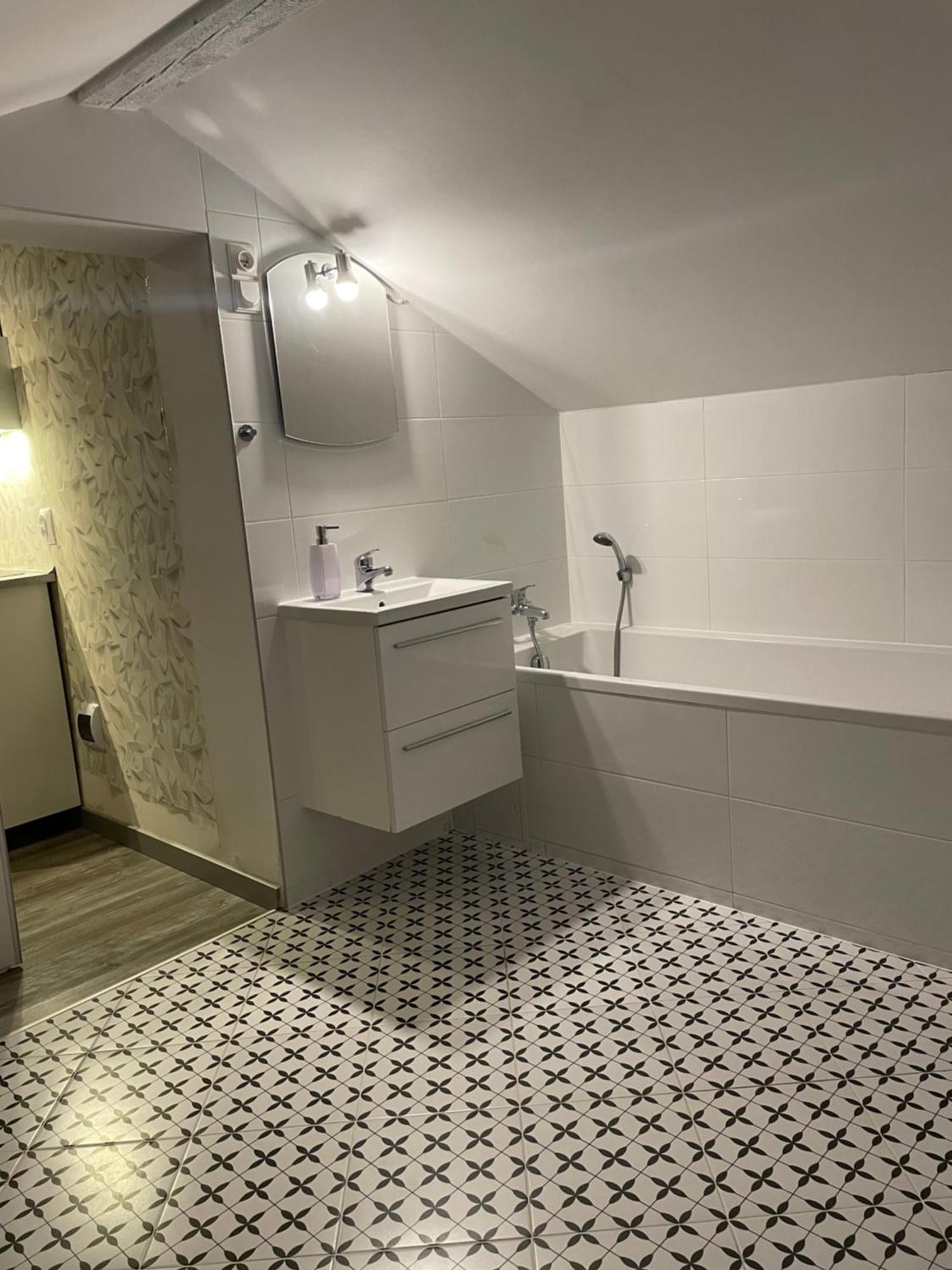 Apartament Airport グダニスク エクステリア 写真