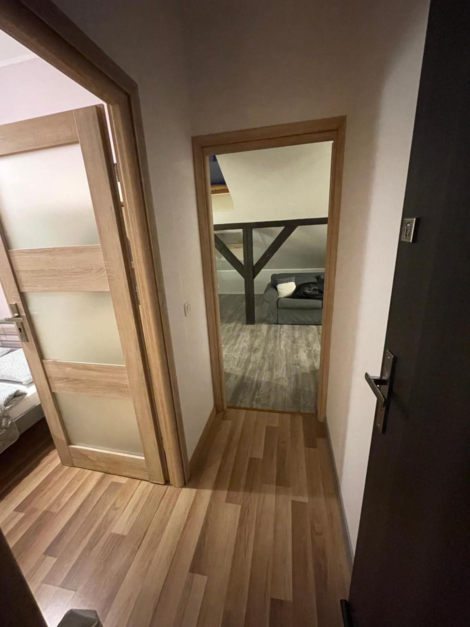 Apartament Airport グダニスク エクステリア 写真