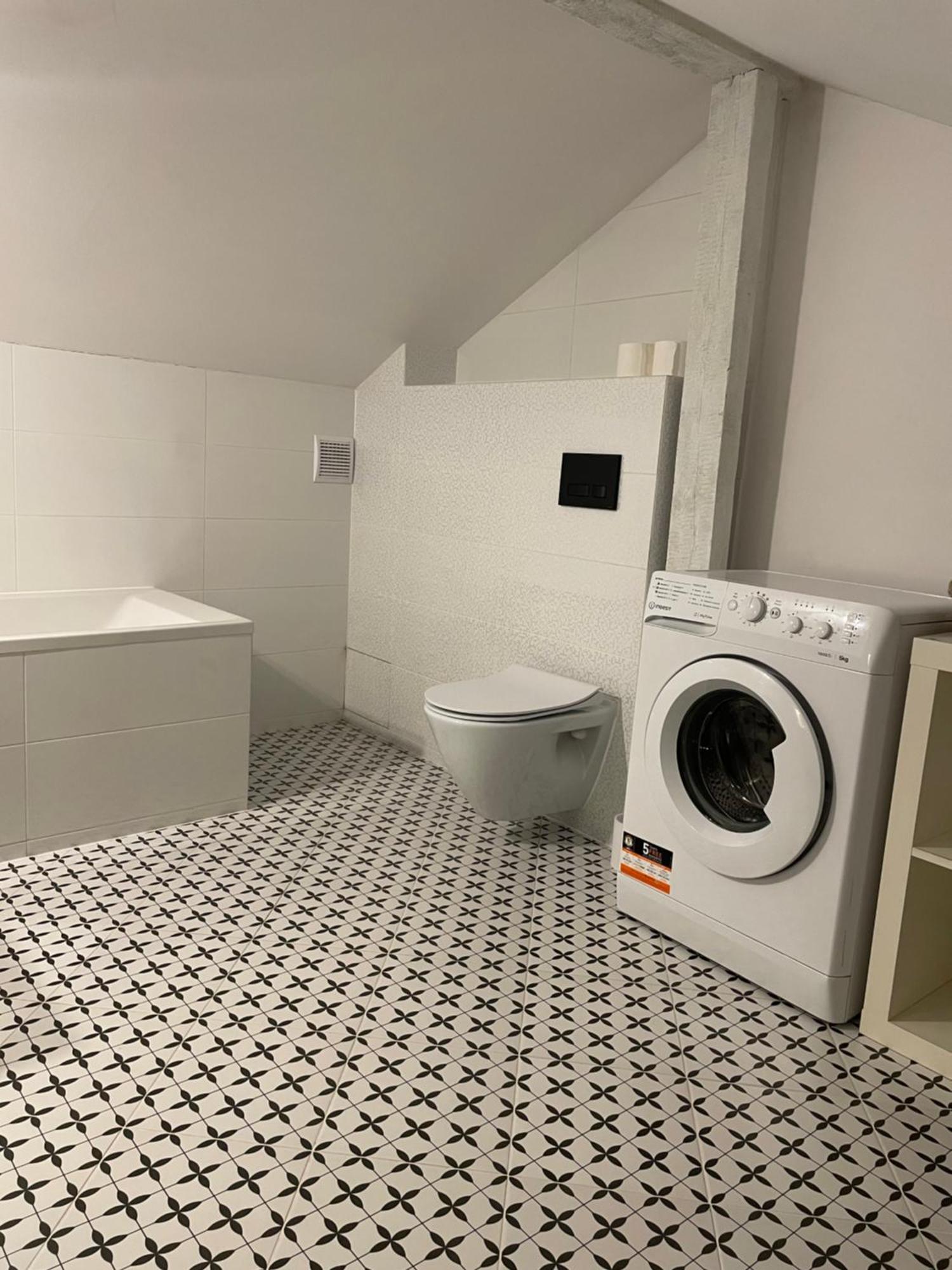 Apartament Airport グダニスク エクステリア 写真