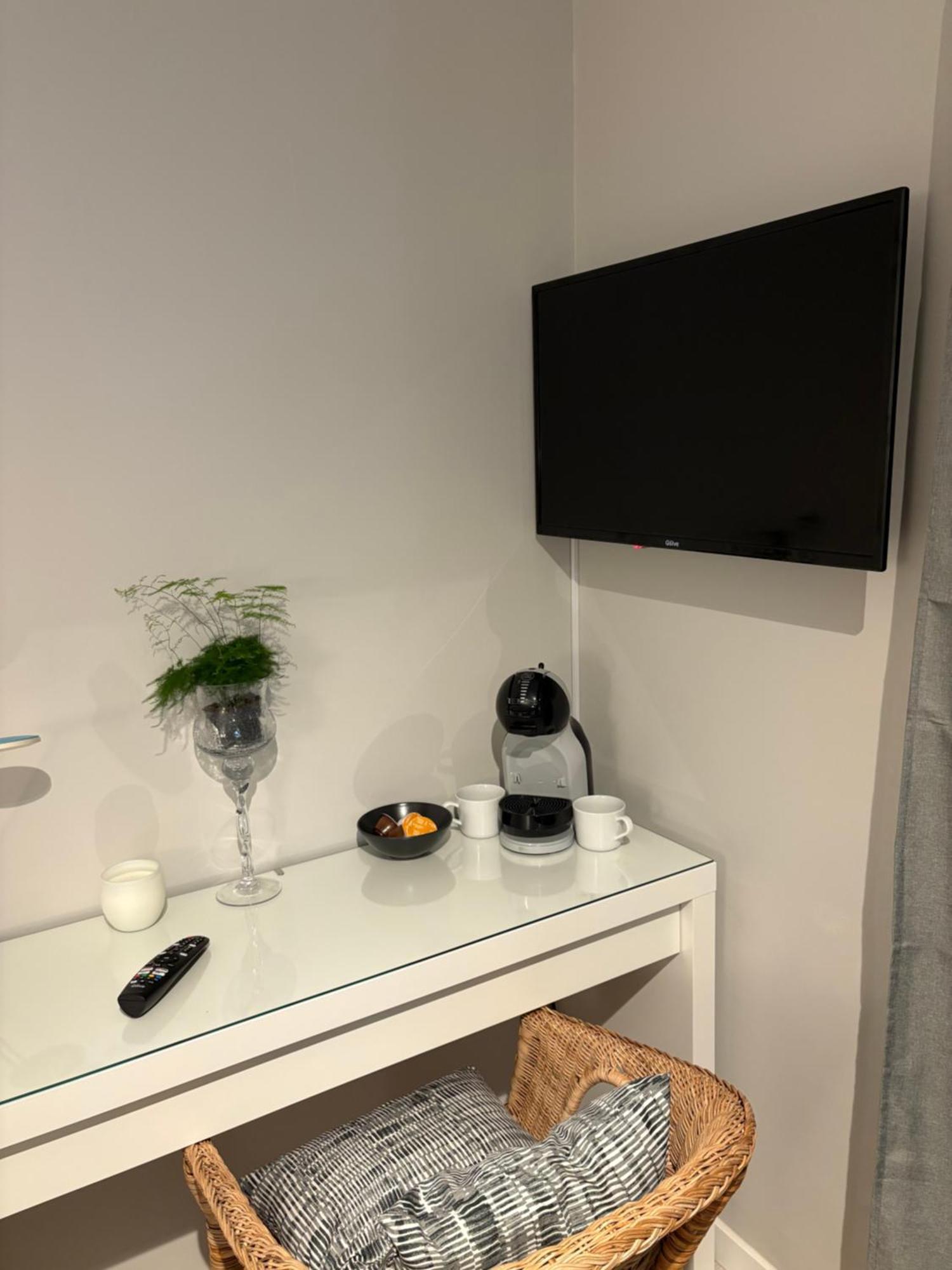 Apartament Airport グダニスク エクステリア 写真