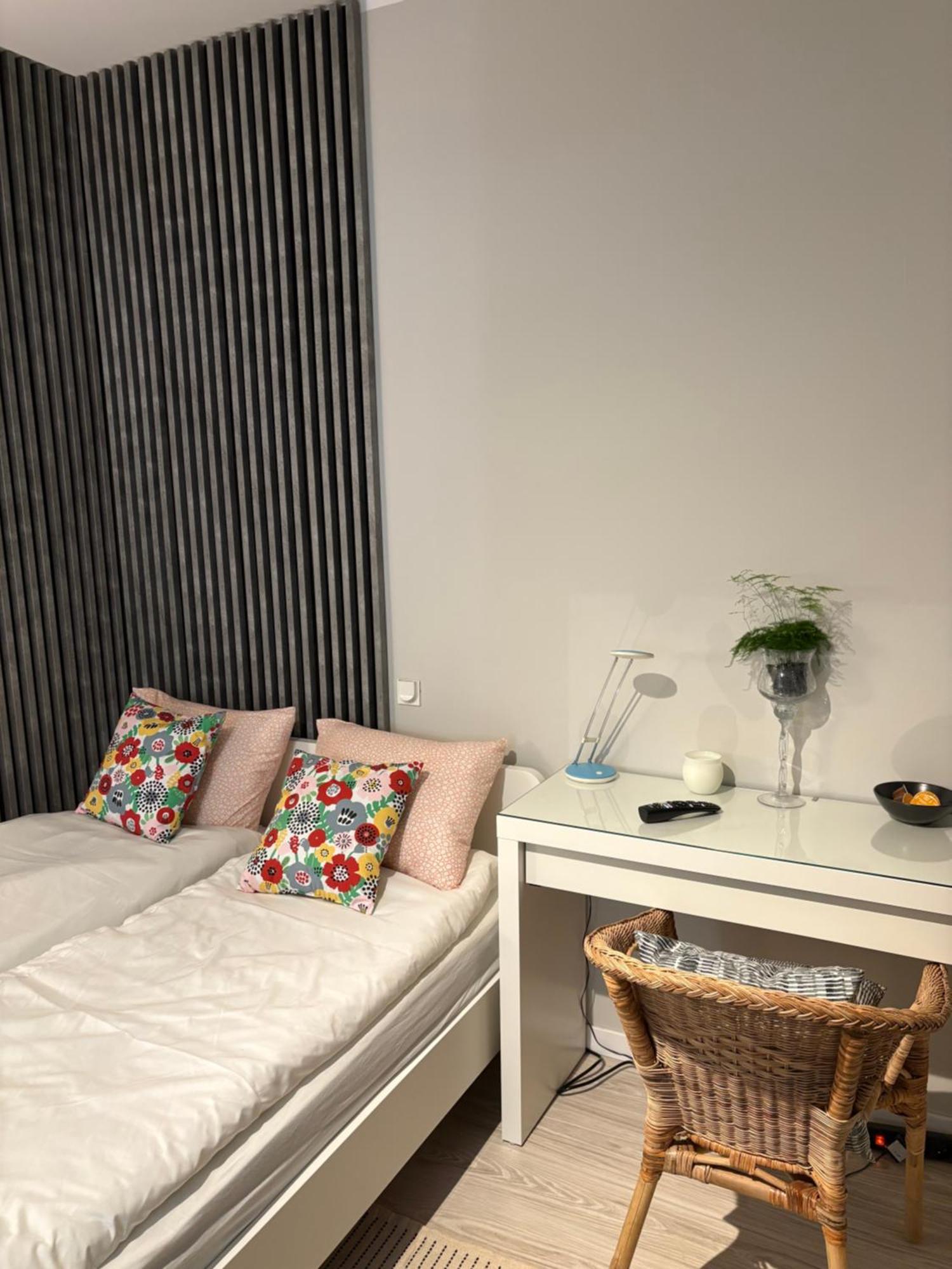 Apartament Airport グダニスク エクステリア 写真