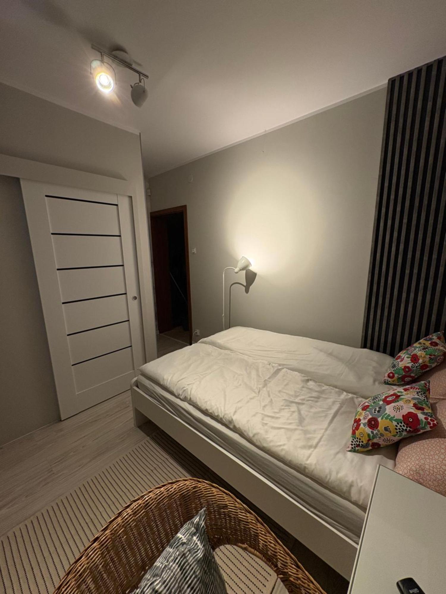 Apartament Airport グダニスク エクステリア 写真