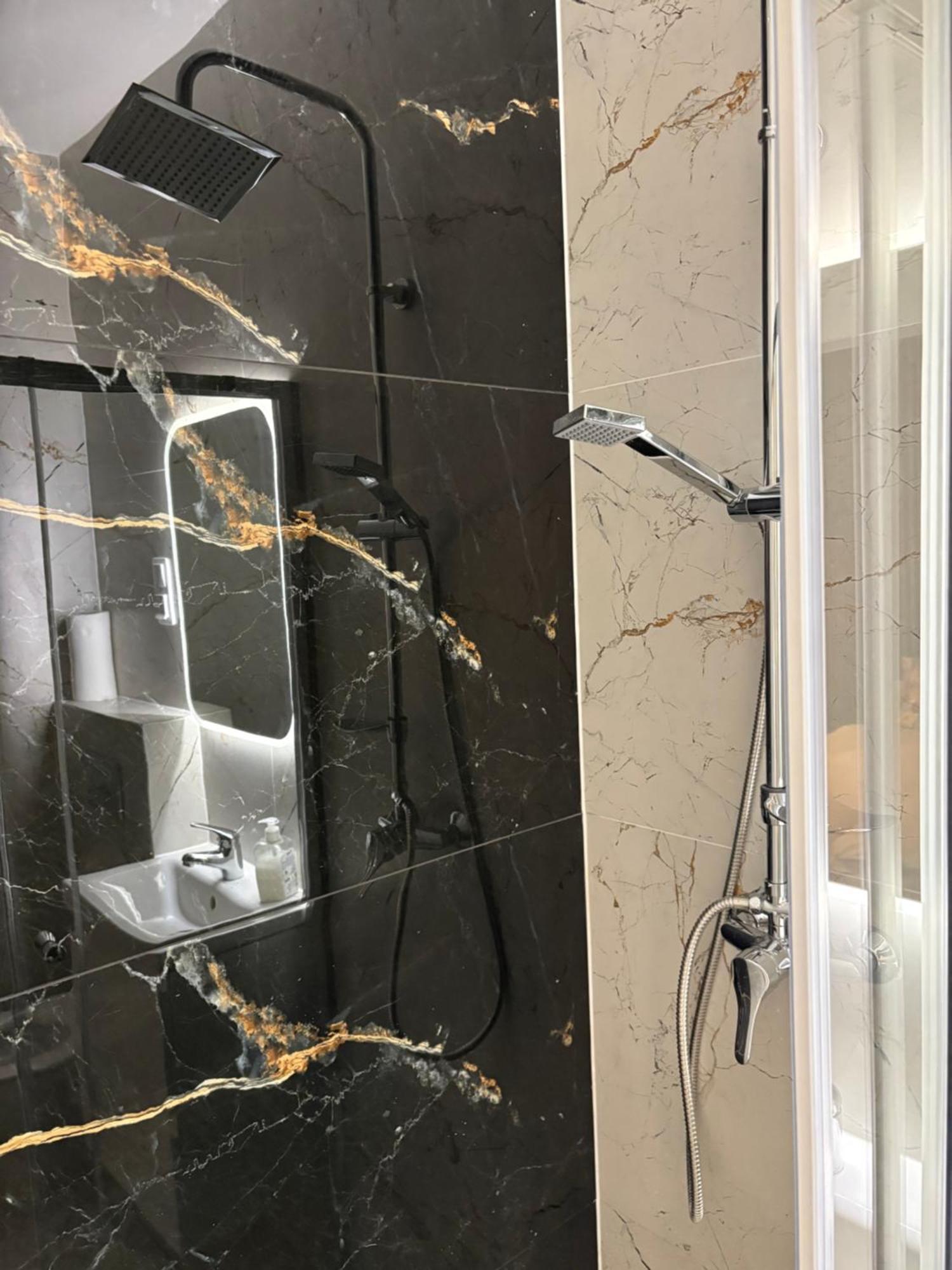 Apartament Airport グダニスク エクステリア 写真
