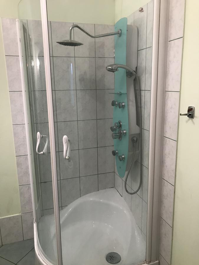 Apartament Airport グダニスク エクステリア 写真