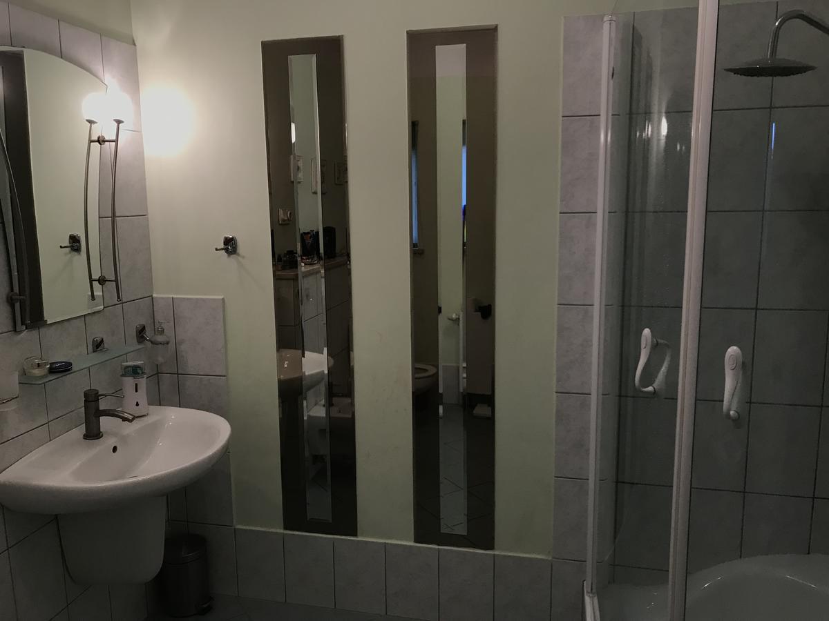 Apartament Airport グダニスク エクステリア 写真
