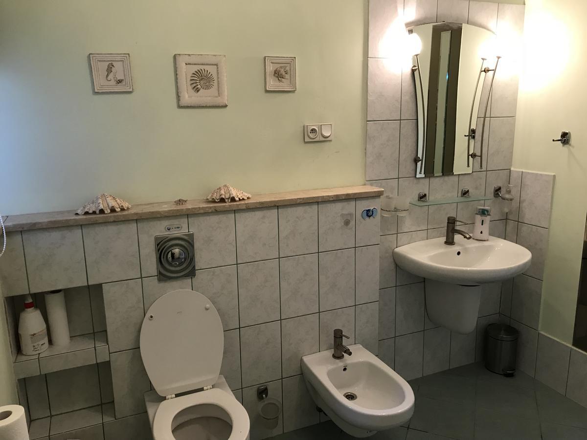 Apartament Airport グダニスク エクステリア 写真